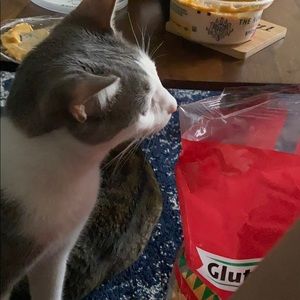 Meet your Posher, Hunter